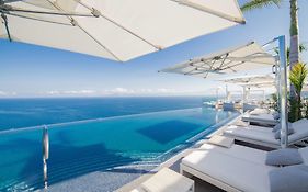 Hotel Mousai - Adults Only Puerto Vallarta